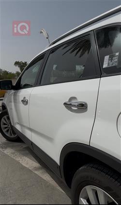 کیا سۆرینتۆ